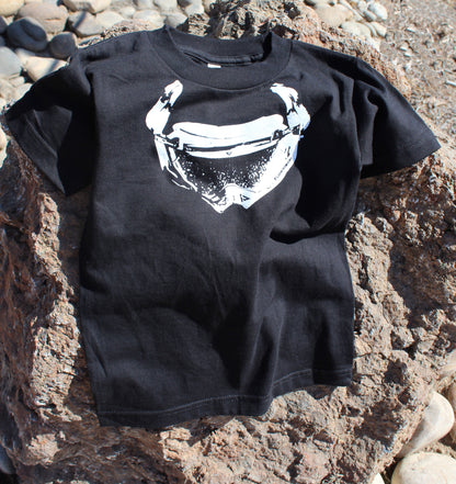 Flow Vision Youth T-Shirt: Podium