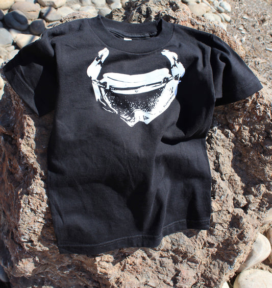 Flow Vision Youth T-Shirt: Podium