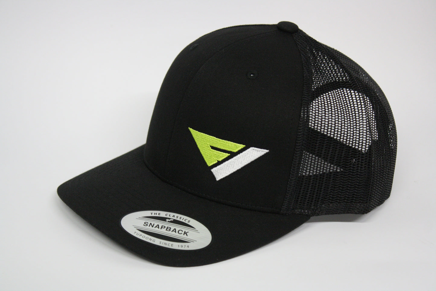 Flow Vision® Logo Snapback