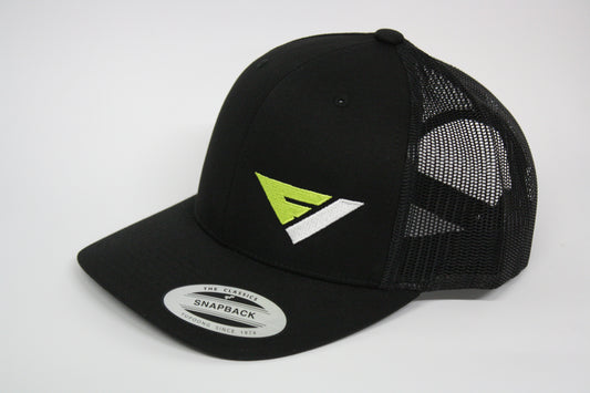 Flow Vision® Logo Snapback