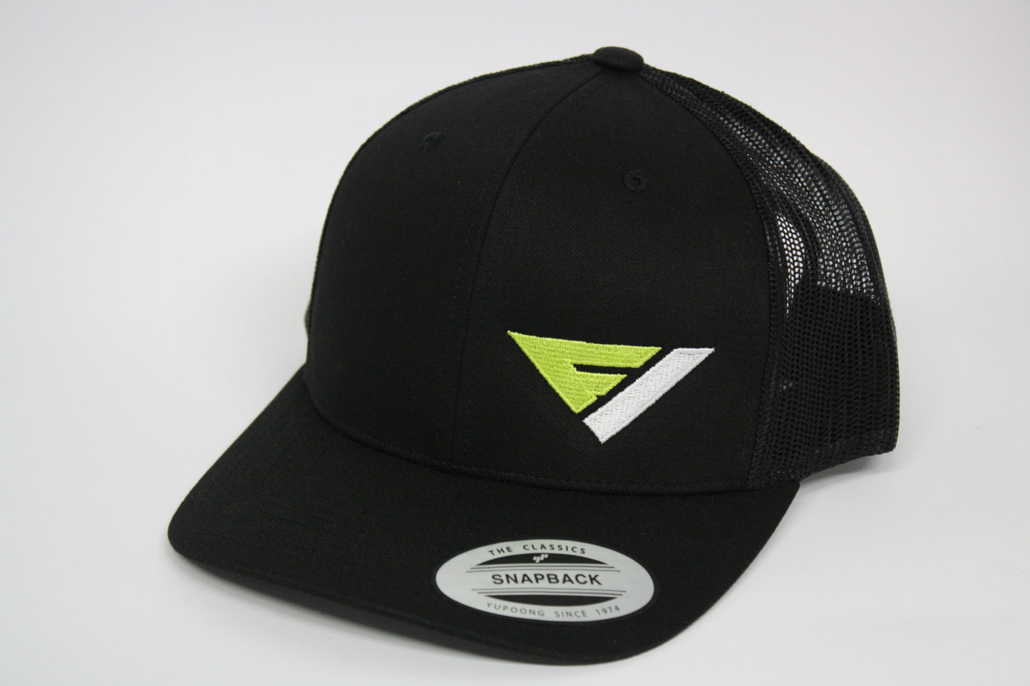Flow Vision® Logo Snapback