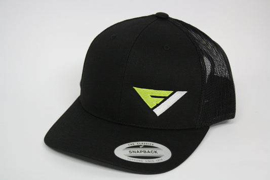Flow Vision® Logo Snapback
