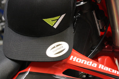 Flow Vision® Logo Snapback