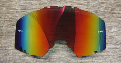 Flow Vision Rythem™ Motocross Goggle: Slamlife