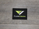 Flow Vision® Motocross Patches