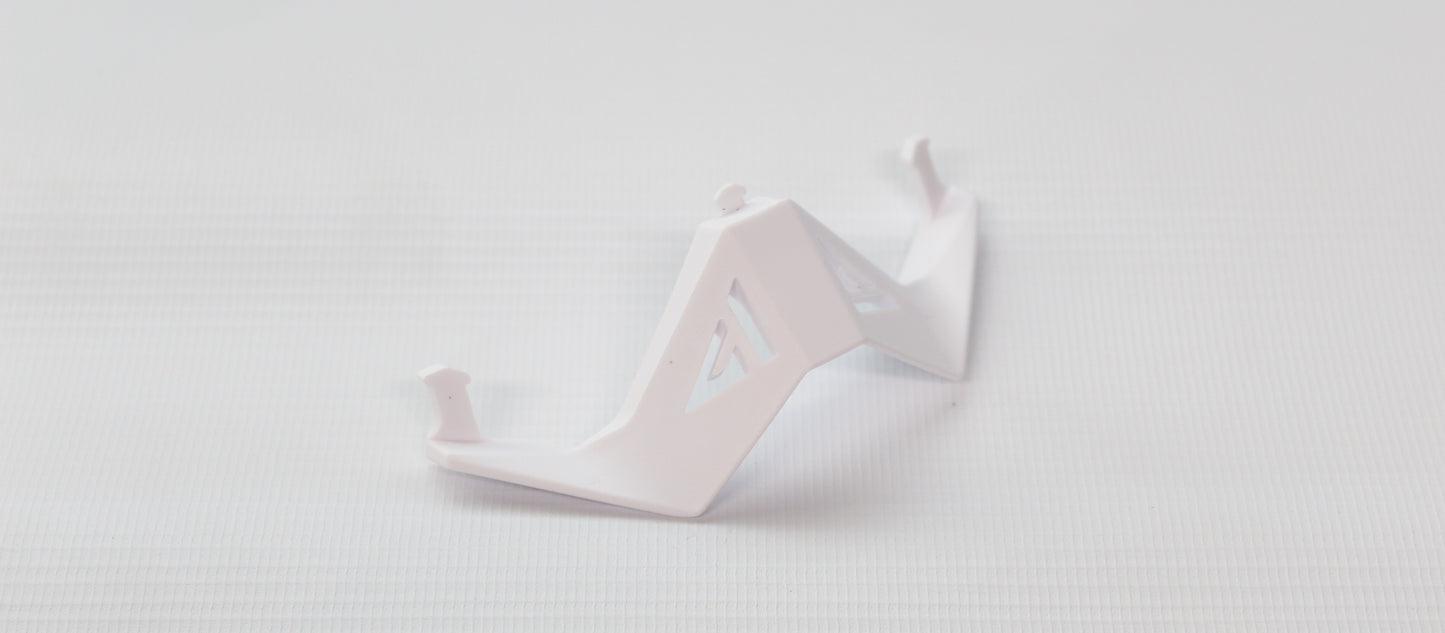 Flow Vision™ Rythem™ Low Profile Nose-Guard