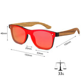 Flow Vision Rythem™ Sunglasses: The Flow