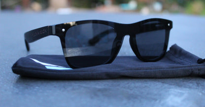Flow Vision Rythem™ Sunglasses: The Kitt